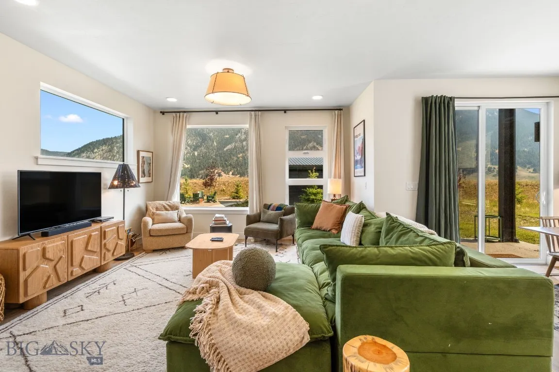 100 Misty Mountain Court 100, Big Sky, Montana 597, Big Sky, Montana 59730, 3 Bedrooms Bedrooms, ,3 BathroomsBathrooms,Residential,For Sale,100 Misty Mountain Court 100, Big Sky, Montana 597,0,405311