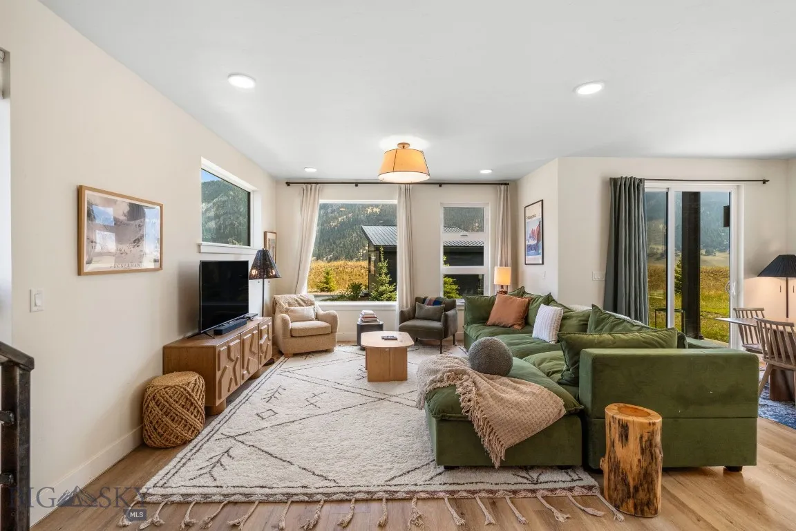 100 Misty Mountain Court 100, Big Sky, Montana 597, Big Sky, Montana 59730, 3 Bedrooms Bedrooms, ,3 BathroomsBathrooms,Residential,For Sale,100 Misty Mountain Court 100, Big Sky, Montana 597,0,405311