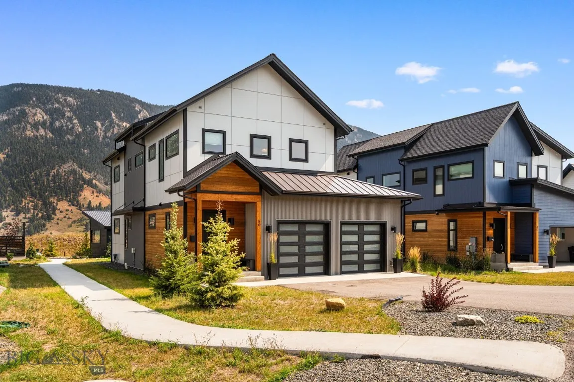 100 Misty Mountain Court 100, Big Sky, Montana 597, Big Sky, Montana 59730, 3 Bedrooms Bedrooms, ,3 BathroomsBathrooms,Residential,For Sale,100 Misty Mountain Court 100, Big Sky, Montana 597,0,405311