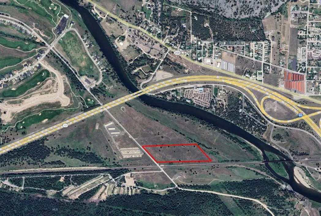 1005 Deer Creek Road Lot 4, Missoula, Montana 5980, Missoula, Montana 59802, ,Land,For Sale,1005 Deer Creek Road Lot 4, Missoula, Montana 5980,0,405379