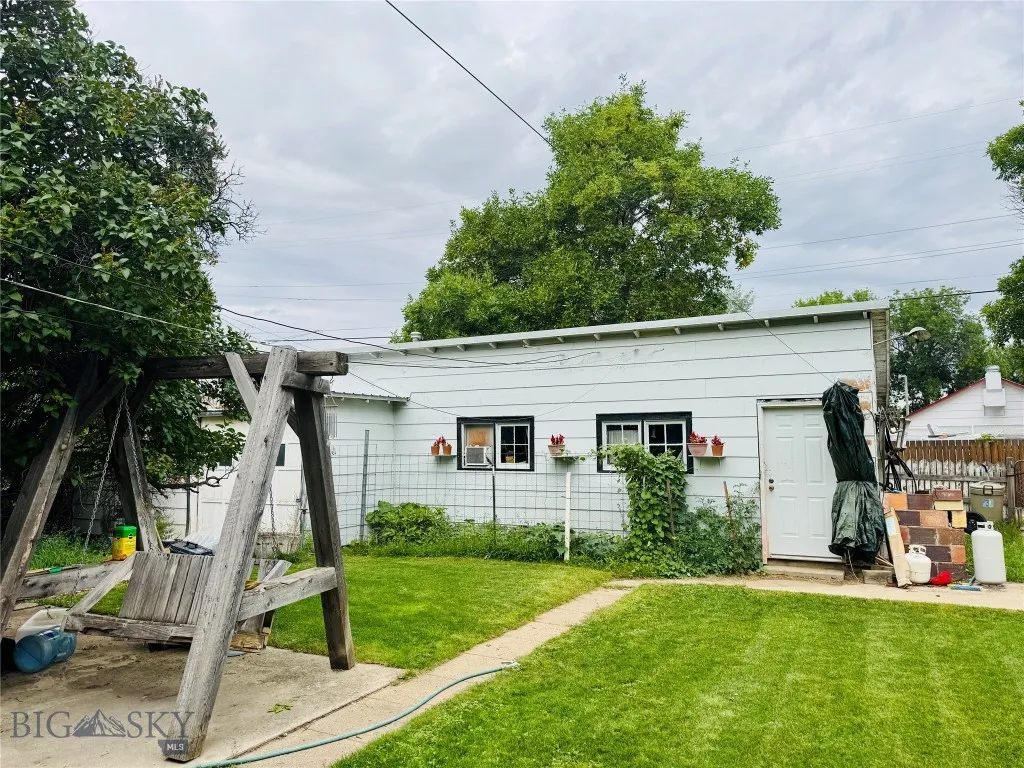 714 Front Street, Fort Benton, Montana 59442, Fort Benton, Montana 59442, 2 Bedrooms Bedrooms, ,1 BathroomBathrooms,Residential,For Sale,714 Front Street, Fort Benton, Montana 59442,0,405445