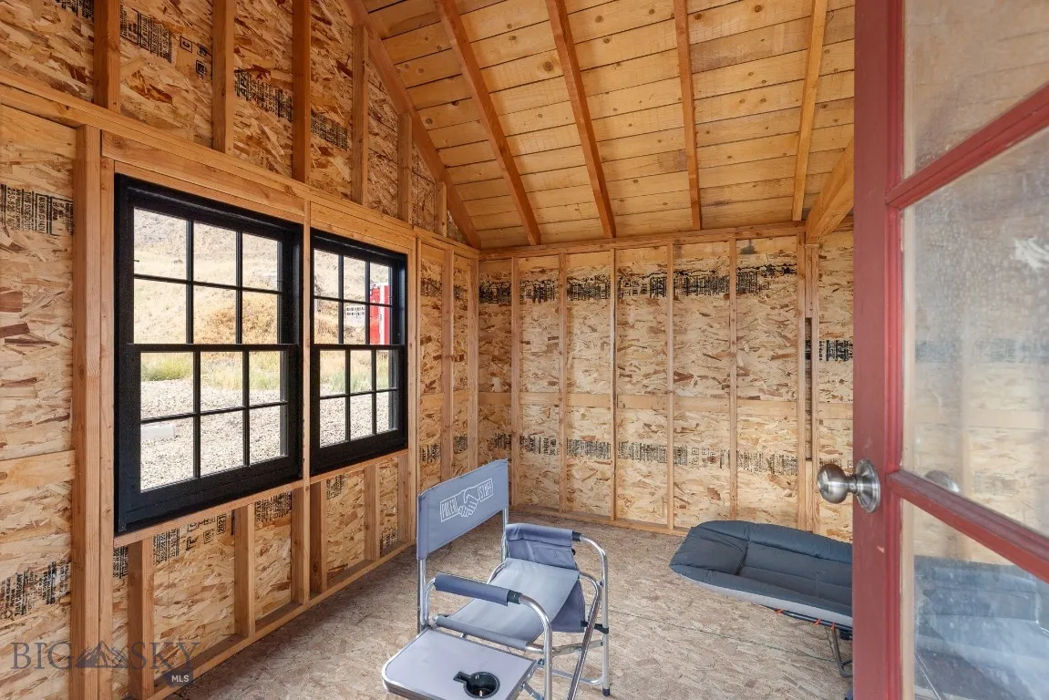 High-end windows and doors
