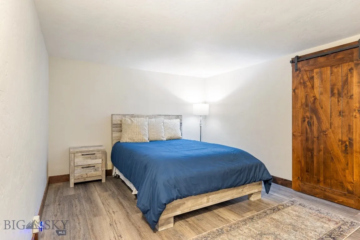 2 additional bedrooms