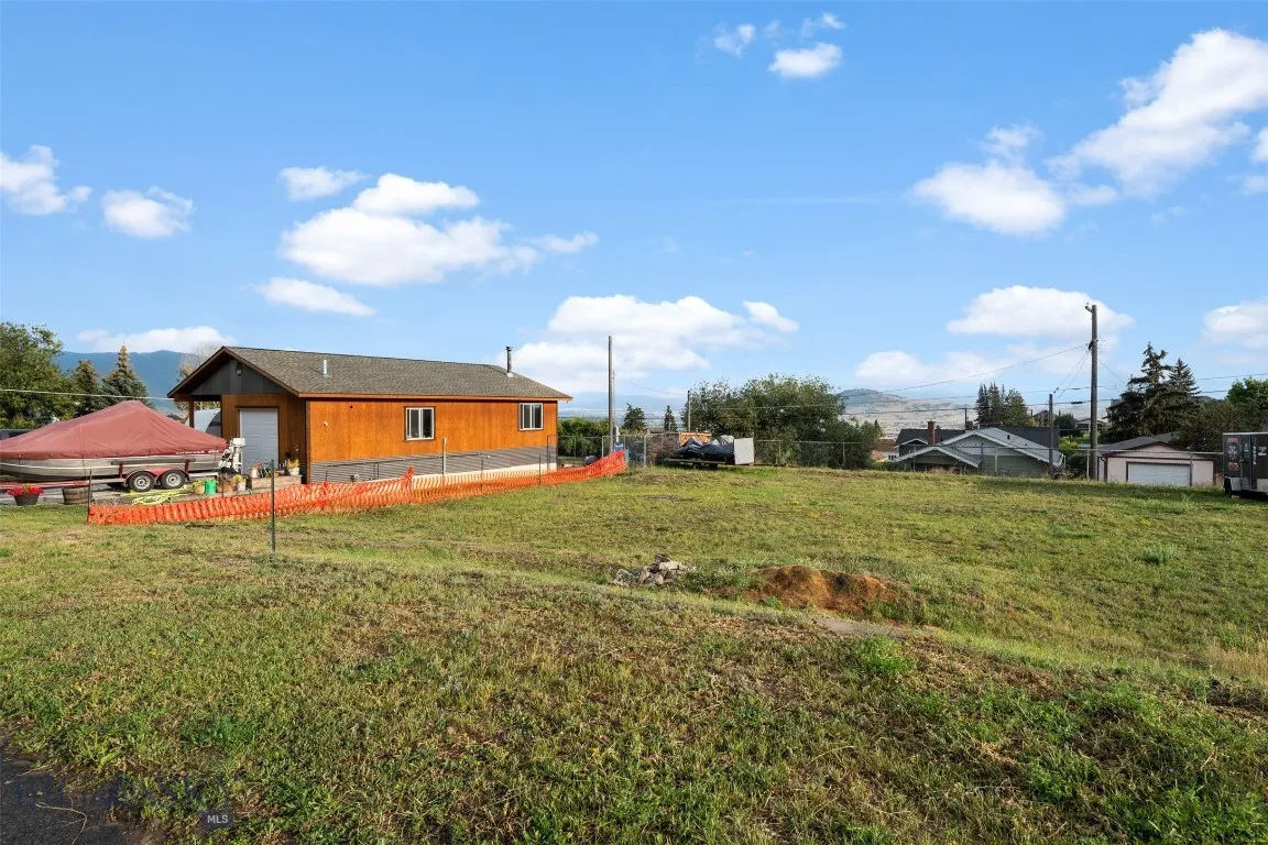 Lots 7-8 W. Copper Street, Butte, Montana 59701, Butte, Montana 59701, ,Land,For Sale,Lots 7-8 W. Copper Street, Butte, Montana 59701,0,405485