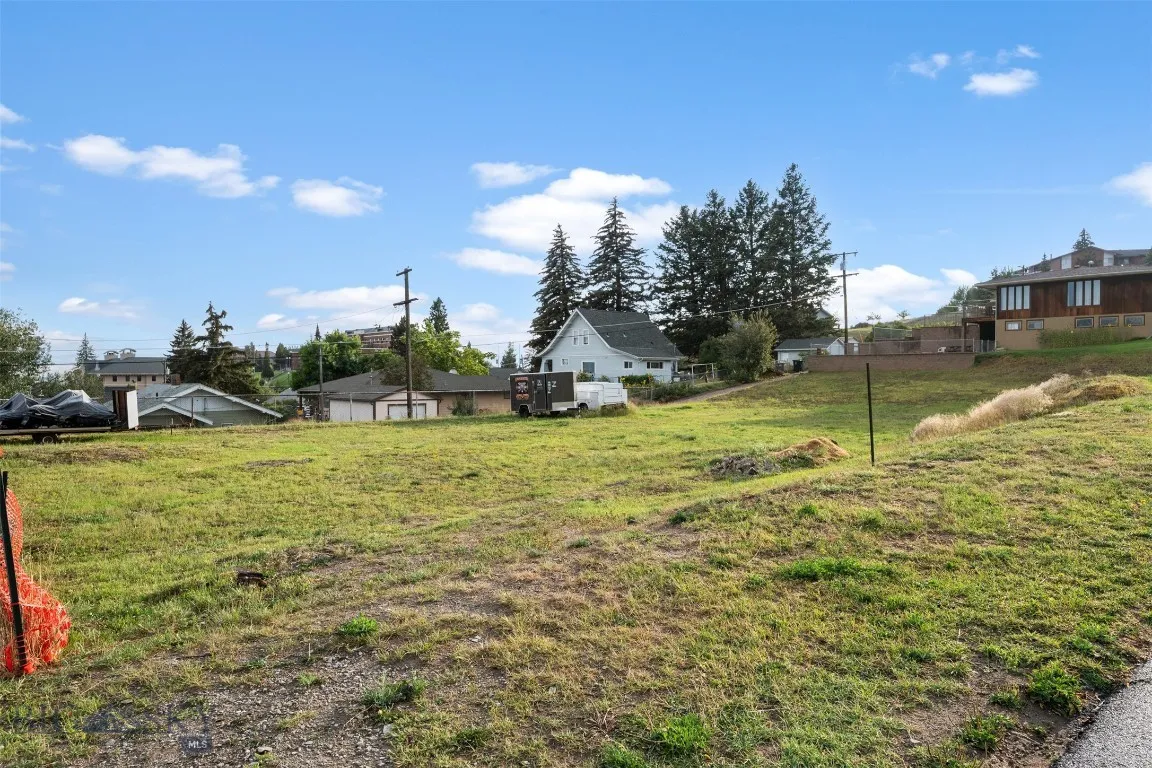 Lots 7-8 W. Copper Street, Butte, Montana 59701, Butte, Montana 59701, ,Land,For Sale,Lots 7-8 W. Copper Street, Butte, Montana 59701,0,405485
