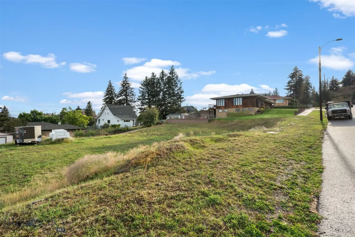 Lots 7-8 W. Copper Street, Butte, Montana 59701, Butte, Montana 59701, ,Land,For Sale,Lots 7-8 W. Copper Street, Butte, Montana 59701,0,405485