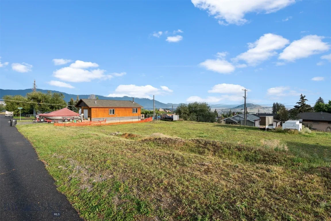 Lots 7-8 W. Copper Street, Butte, Montana 59701, Butte, Montana 59701, ,Land,For Sale,Lots 7-8 W. Copper Street, Butte, Montana 59701,0,405485