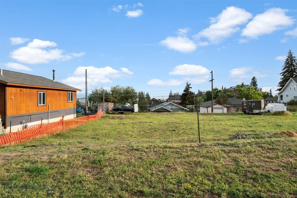 Lots 7-8 W. Copper Street, Butte, Montana 59701, Butte, Montana 59701, ,Land,For Sale,Lots 7-8 W. Copper Street, Butte, Montana 59701,0,405485