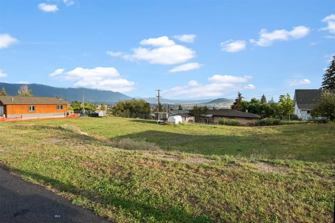 Lots 7-8 W. Copper Street, Butte, Montana 59701, Butte, Montana 59701, ,Land,For Sale,Lots 7-8 W. Copper Street, Butte, Montana 59701,0,405485