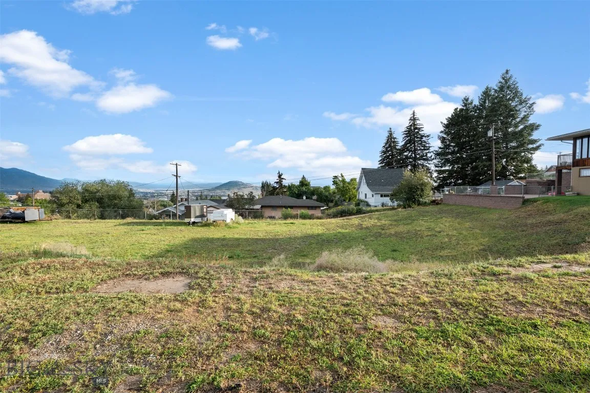 Lots 7-8 W. Copper Street, Butte, Montana 59701, Butte, Montana 59701, ,Land,For Sale,Lots 7-8 W. Copper Street, Butte, Montana 59701,0,405485