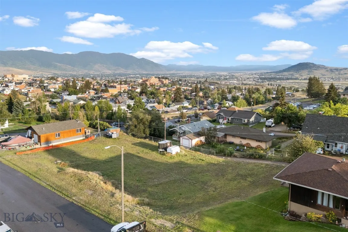 Lots 7-8 W. Copper Street, Butte, Montana 59701, Butte, Montana 59701, ,Land,For Sale,Lots 7-8 W. Copper Street, Butte, Montana 59701,0,405485