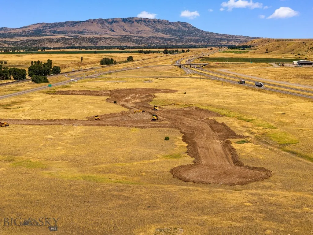 Lot 1 Yellowstone Reserve Way, Livingston, Montana, Livingston, Montana 59047, ,Land,For Sale,Lot 1 Yellowstone Reserve Way, Livingston, Montana,0,405069