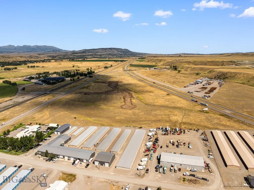 Lot 1 Yellowstone Reserve Way, Livingston, Montana, Livingston, Montana 59047, ,Land,For Sale,Lot 1 Yellowstone Reserve Way, Livingston, Montana,0,405069