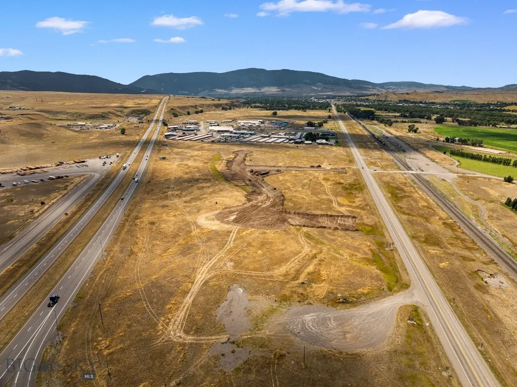 Lot 1 Yellowstone Reserve Way, Livingston, Montana, Livingston, Montana 59047, ,Land,For Sale,Lot 1 Yellowstone Reserve Way, Livingston, Montana,0,405069
