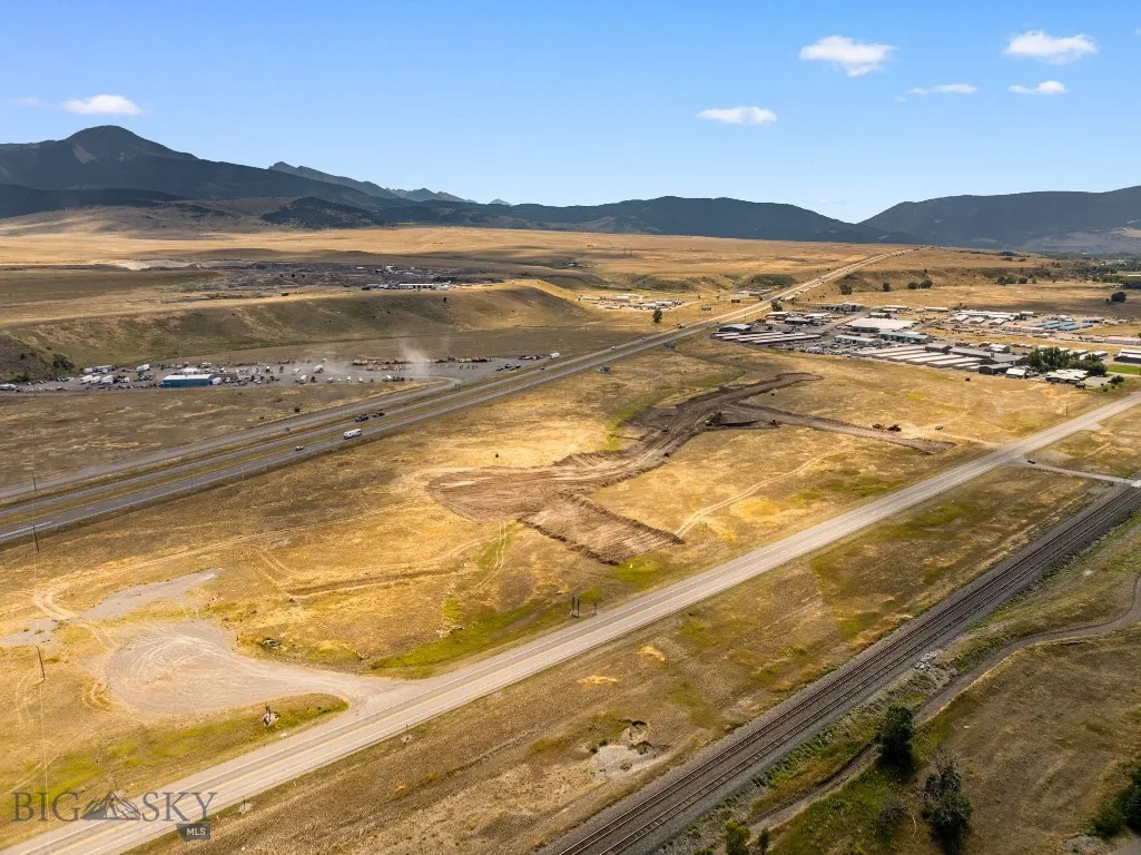 Lot 1 Yellowstone Reserve Way, Livingston, Montana, Livingston, Montana 59047, ,Land,For Sale,Lot 1 Yellowstone Reserve Way, Livingston, Montana,0,405069