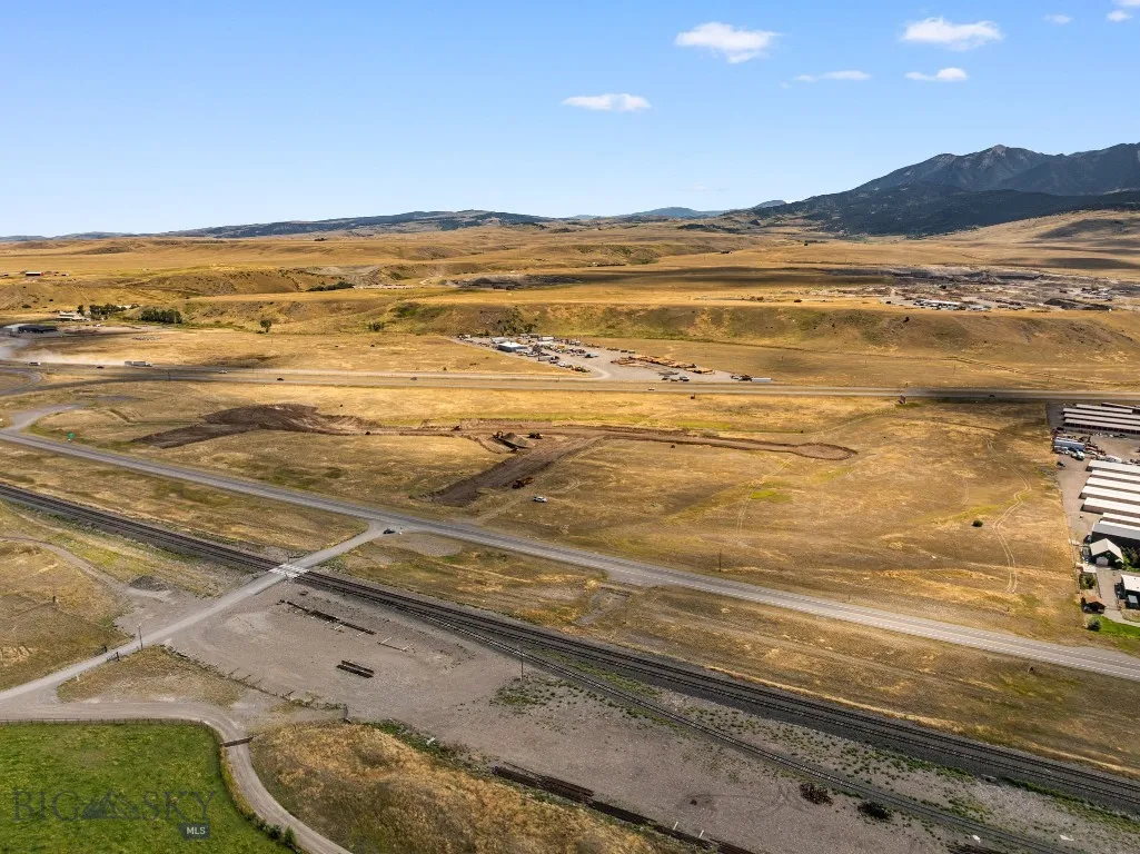 Lot 1 Yellowstone Reserve Way, Livingston, Montana, Livingston, Montana 59047, ,Land,For Sale,Lot 1 Yellowstone Reserve Way, Livingston, Montana,0,405069