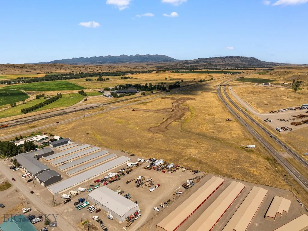 Lot 1 Yellowstone Reserve Way, Livingston, Montana, Livingston, Montana 59047, ,Land,For Sale,Lot 1 Yellowstone Reserve Way, Livingston, Montana,0,405069