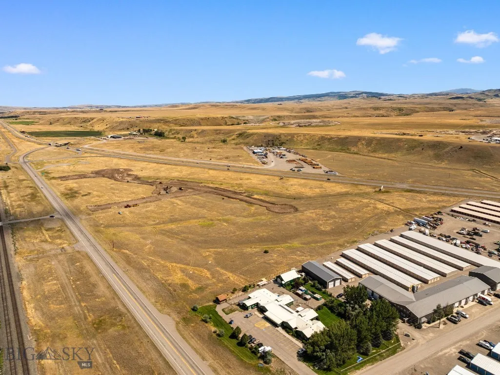 Lot 1 Yellowstone Reserve Way, Livingston, Montana, Livingston, Montana 59047, ,Land,For Sale,Lot 1 Yellowstone Reserve Way, Livingston, Montana,0,405069