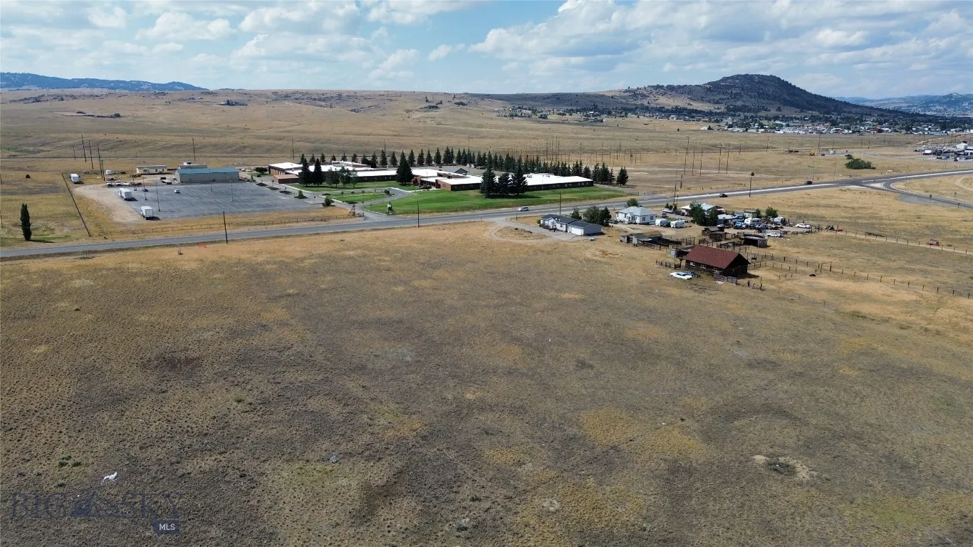 Tbd Basin Creek Road, Butte, Montana 59701, Butte, Montana 59701, ,Land,For Sale,Tbd Basin Creek Road, Butte, Montana 59701,0,405508