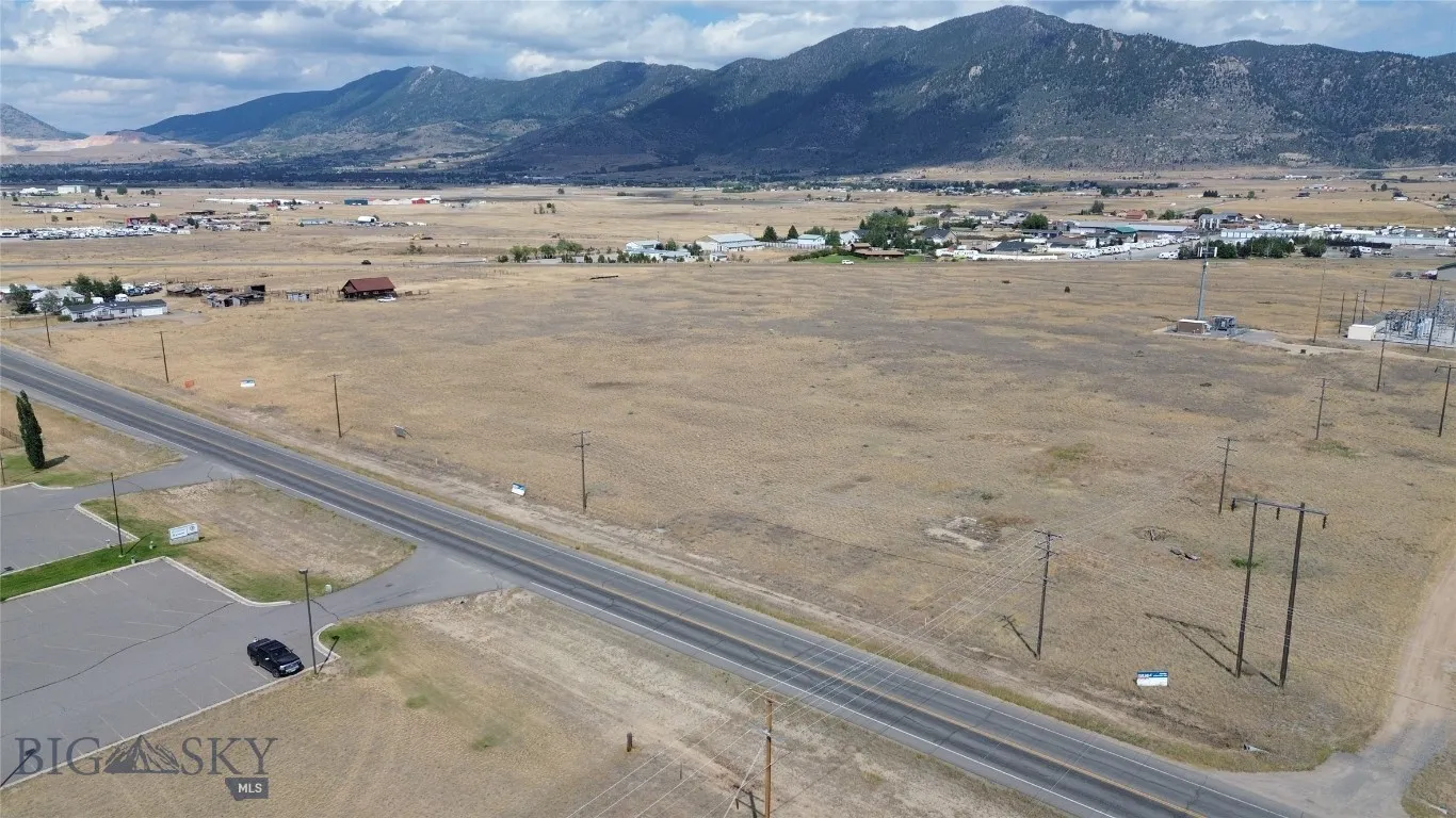 Tbd Basin Creek Road, Butte, Montana 59701, Butte, Montana 59701, ,Land,For Sale,Tbd Basin Creek Road, Butte, Montana 59701,0,405508