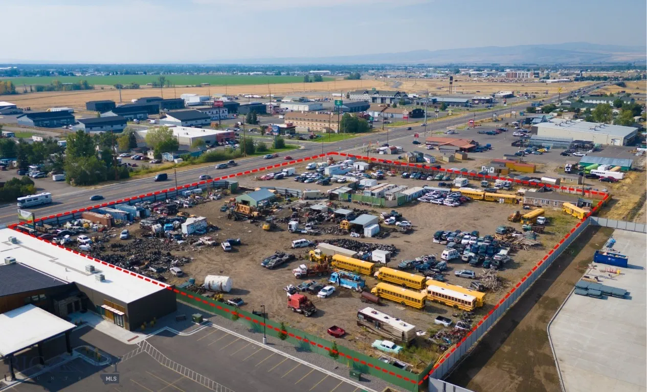 6125 Jackrabbit Lane, Belgrade, Montana 59714, Belgrade, Montana 59714, ,Land,For Sale,6125 Jackrabbit Lane, Belgrade, Montana 59714,0,405493
