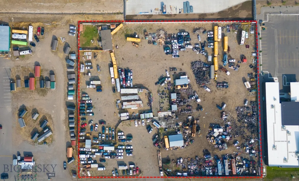 6125 Jackrabbit Lane, Belgrade, Montana 59714, Belgrade, Montana 59714, ,Land,For Sale,6125 Jackrabbit Lane, Belgrade, Montana 59714,0,405493