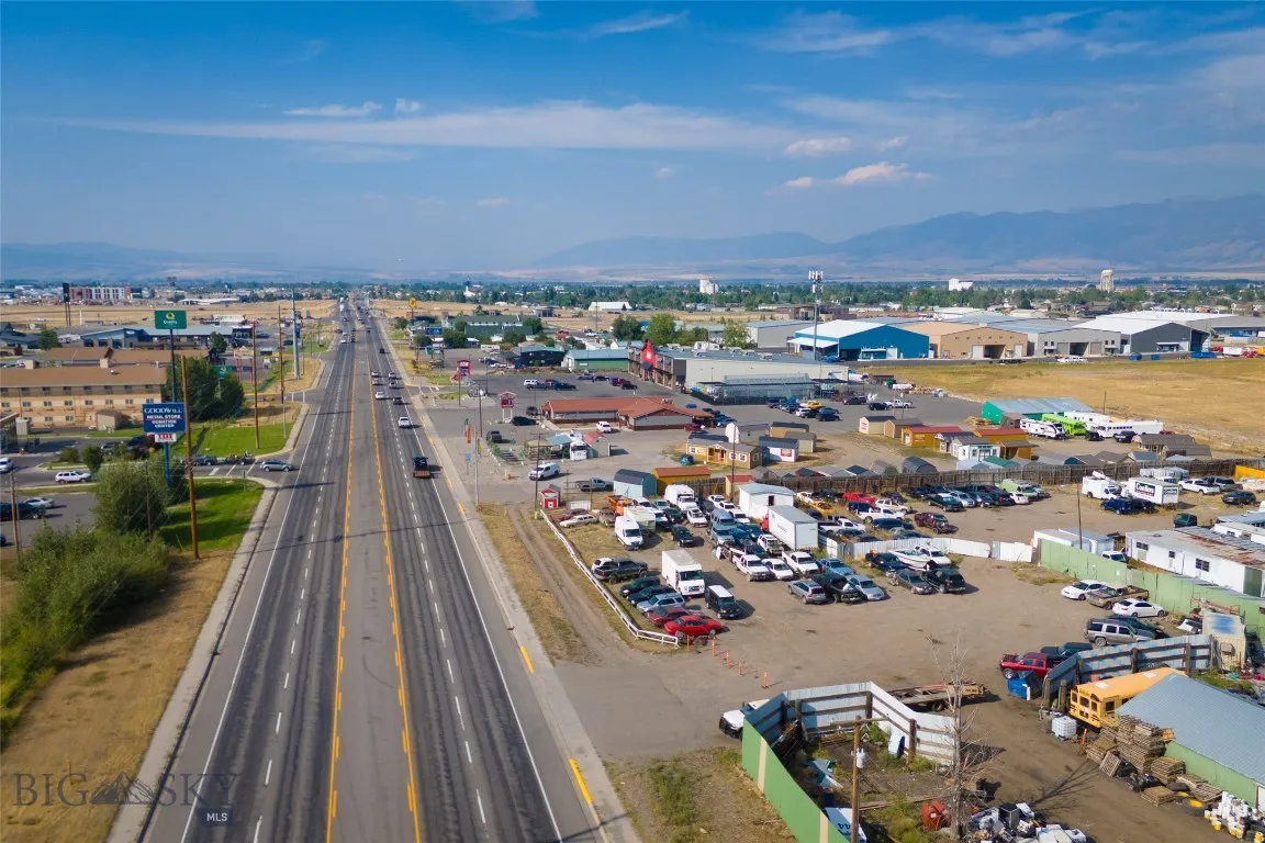 6125 Jackrabbit Lane, Belgrade, Montana 59714, Belgrade, Montana 59714, ,Land,For Sale,6125 Jackrabbit Lane, Belgrade, Montana 59714,0,405493