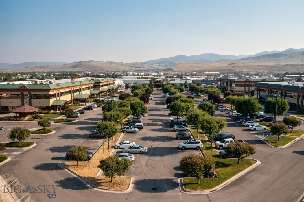 2687 Palmer Street B, Missoula, Montana 59808, Missoula, Montana 59808, ,Commercial Lease,2687 Palmer Street B, Missoula, Montana 59808,0,405252
