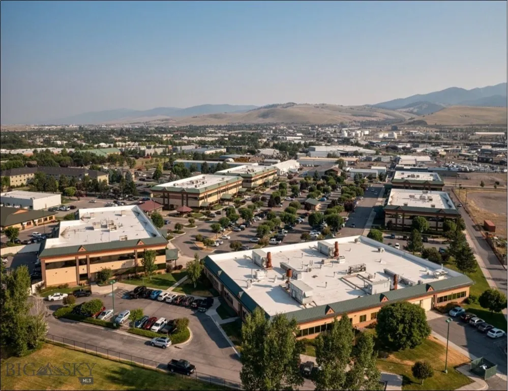 2687 Palmer Street C3, Missoula, Montana 59808, Missoula, Montana 59808, ,Commercial Lease,2687 Palmer Street C3, Missoula, Montana 59808,0,405253