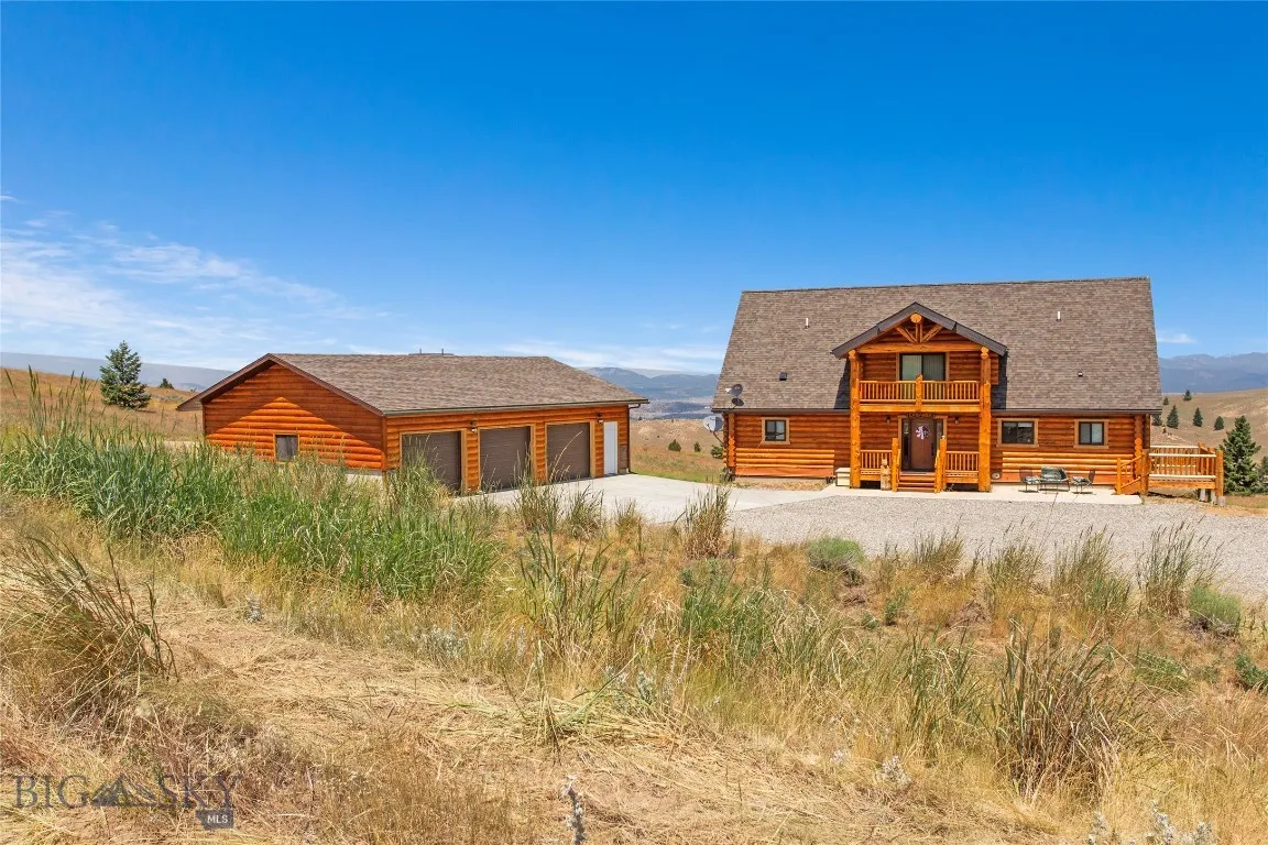 9 Nordic Trail, Butte, Montana 59701, Butte, Montana 59701, 4 Bedrooms Bedrooms, ,5 BathroomsBathrooms,Residential,For Sale,9 Nordic Trail, Butte, Montana 59701,0,405511