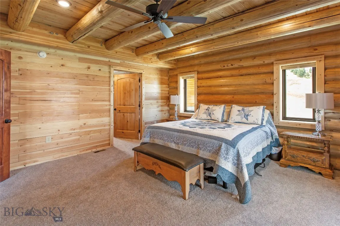 9 Nordic Trail, Butte, Montana 59701, Butte, Montana 59701, 4 Bedrooms Bedrooms, ,5 BathroomsBathrooms,Residential,For Sale,9 Nordic Trail, Butte, Montana 59701,0,405511