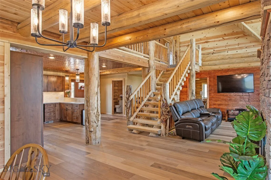 9 Nordic Trail, Butte, Montana 59701, Butte, Montana 59701, 4 Bedrooms Bedrooms, ,5 BathroomsBathrooms,Residential,For Sale,9 Nordic Trail, Butte, Montana 59701,0,405511