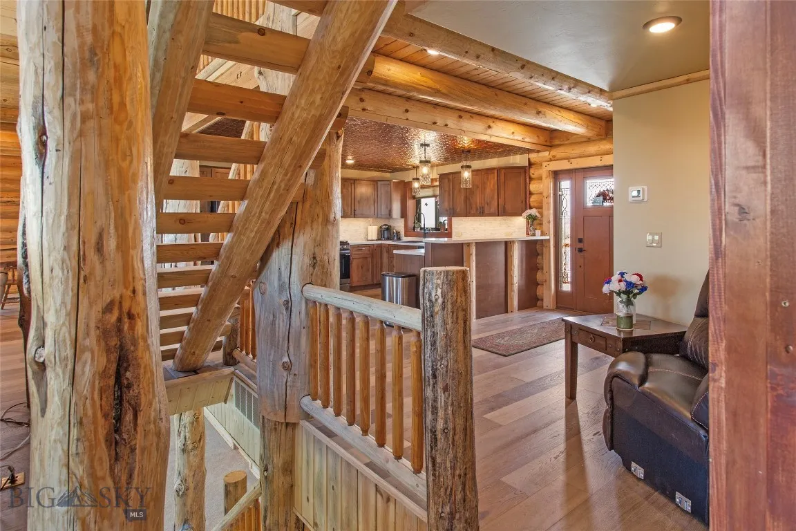 9 Nordic Trail, Butte, Montana 59701, Butte, Montana 59701, 4 Bedrooms Bedrooms, ,5 BathroomsBathrooms,Residential,For Sale,9 Nordic Trail, Butte, Montana 59701,0,405511