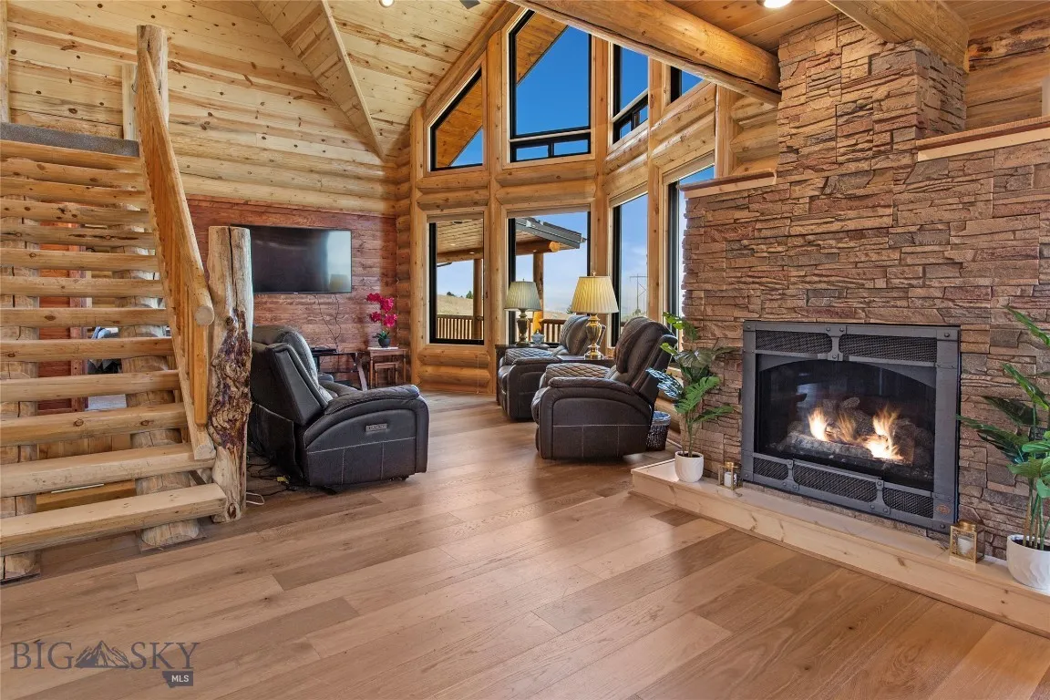 9 Nordic Trail, Butte, Montana 59701, Butte, Montana 59701, 4 Bedrooms Bedrooms, ,5 BathroomsBathrooms,Residential,For Sale,9 Nordic Trail, Butte, Montana 59701,0,405511