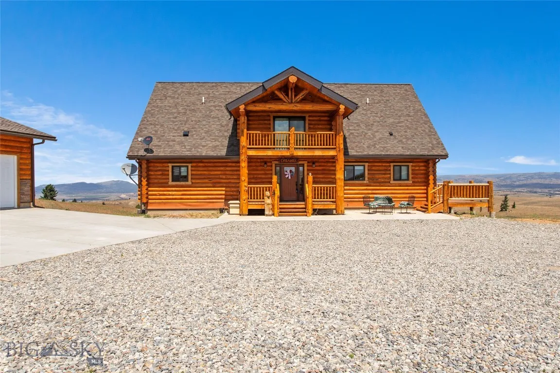 9 Nordic Trail, Butte, Montana 59701, Butte, Montana 59701, 4 Bedrooms Bedrooms, ,5 BathroomsBathrooms,Residential,For Sale,9 Nordic Trail, Butte, Montana 59701,0,405511
