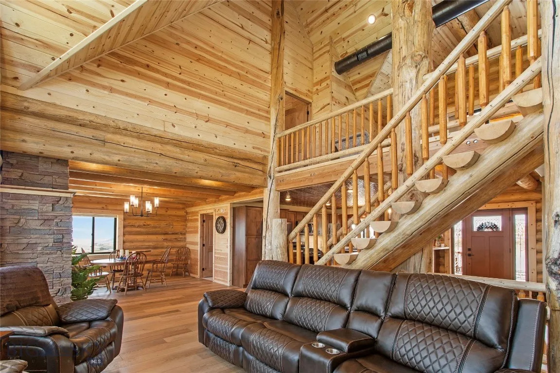 9 Nordic Trail, Butte, Montana 59701, Butte, Montana 59701, 4 Bedrooms Bedrooms, ,5 BathroomsBathrooms,Residential,For Sale,9 Nordic Trail, Butte, Montana 59701,0,405511