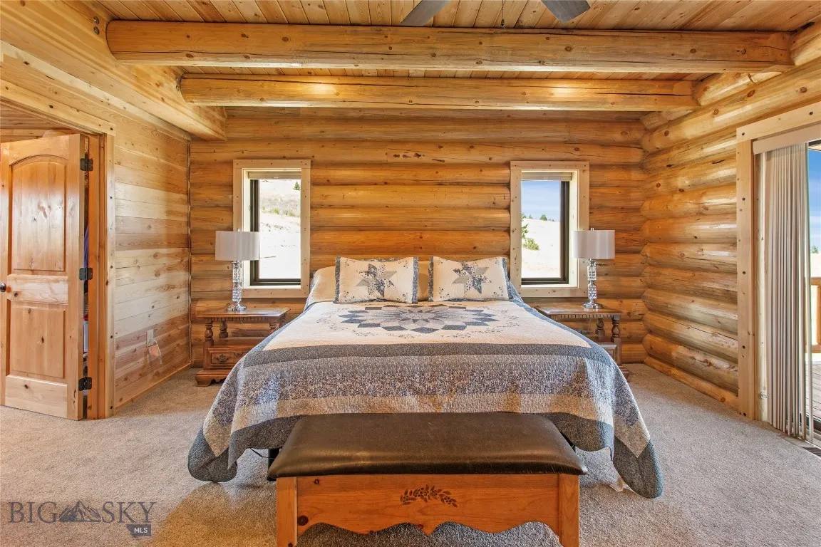 9 Nordic Trail, Butte, Montana 59701, Butte, Montana 59701, 4 Bedrooms Bedrooms, ,5 BathroomsBathrooms,Residential,For Sale,9 Nordic Trail, Butte, Montana 59701,0,405511