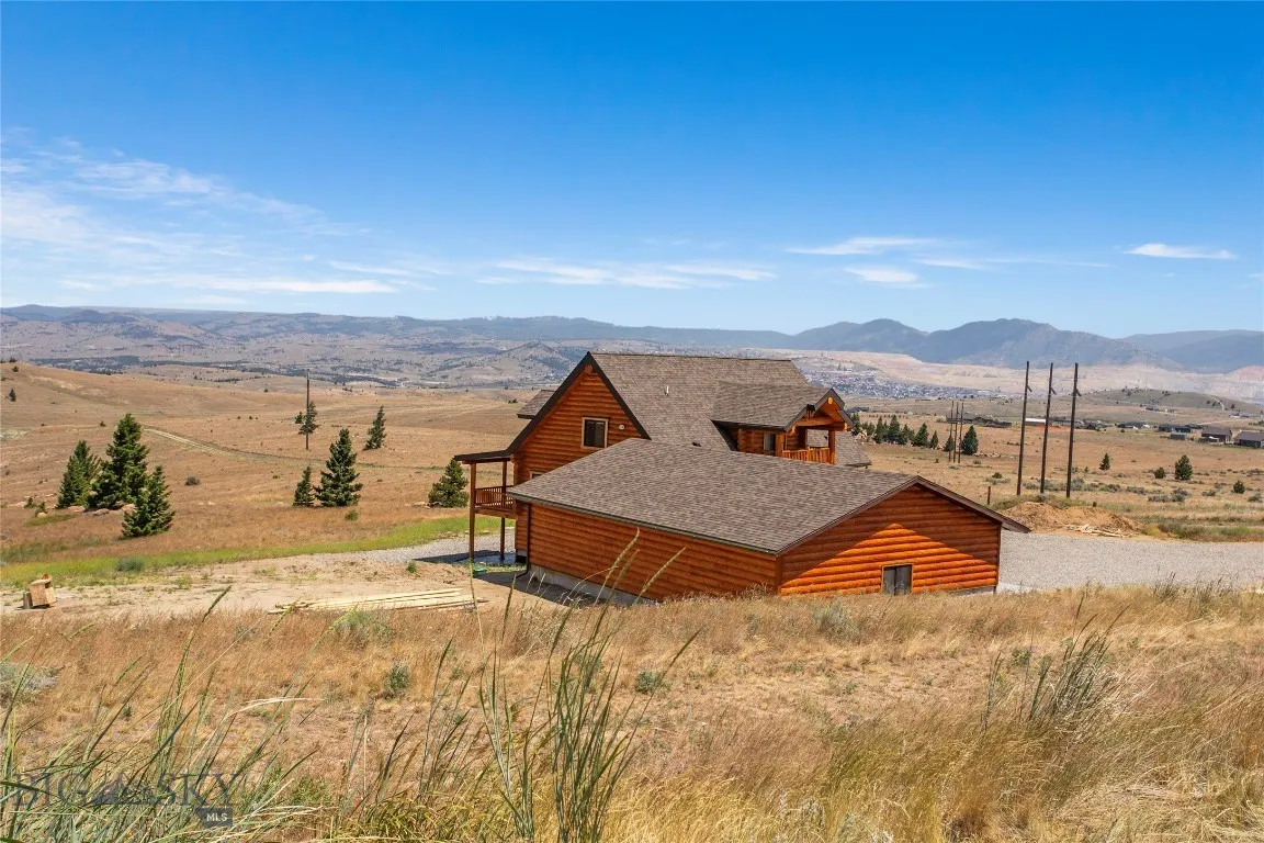 9 Nordic Trail, Butte, Montana 59701, Butte, Montana 59701, 4 Bedrooms Bedrooms, ,5 BathroomsBathrooms,Residential,For Sale,9 Nordic Trail, Butte, Montana 59701,0,405511