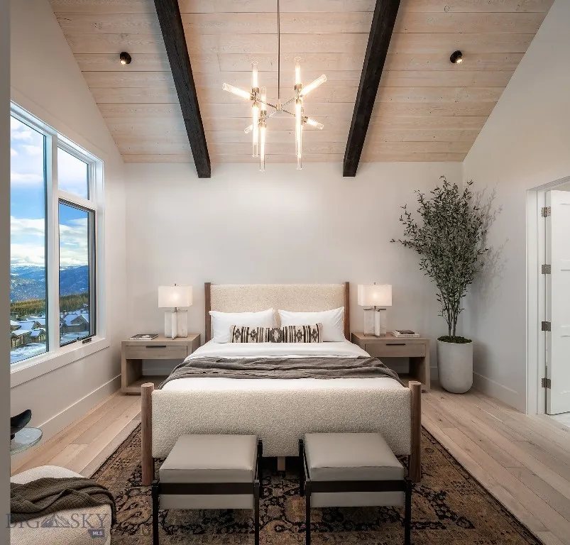 Photo depicts similar furnished residence with same finish package.