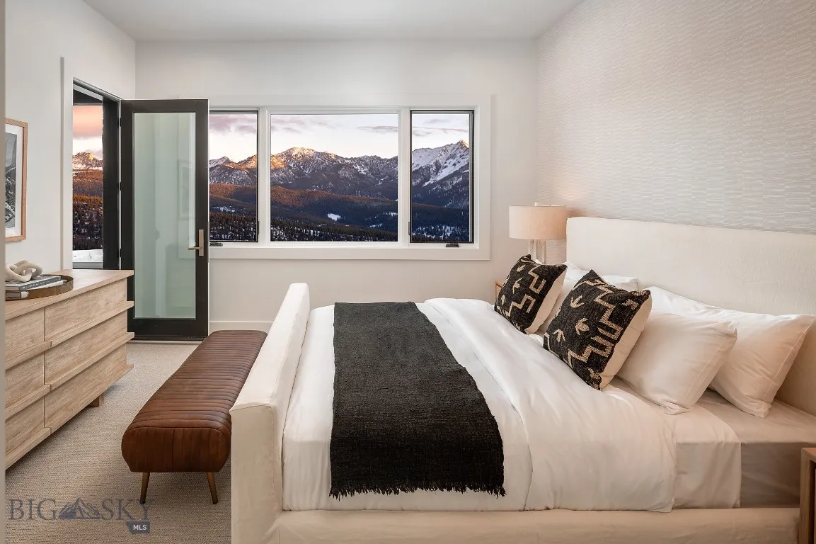 Photo depicts similar furnished residence with same finish package.