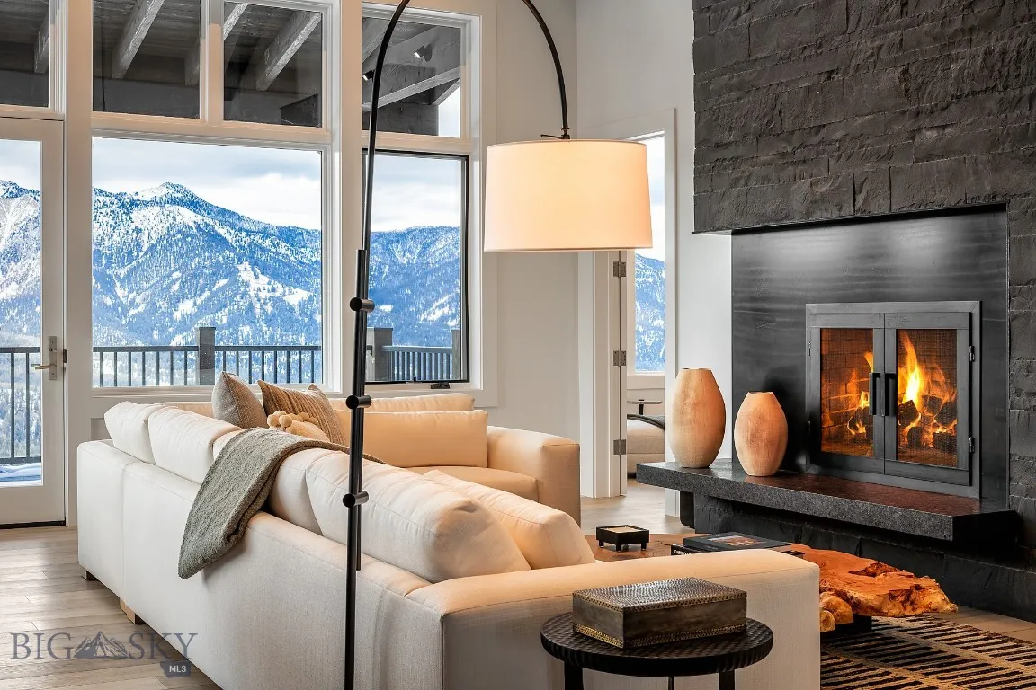 Photo depicts similar furnished residence with same finish package.