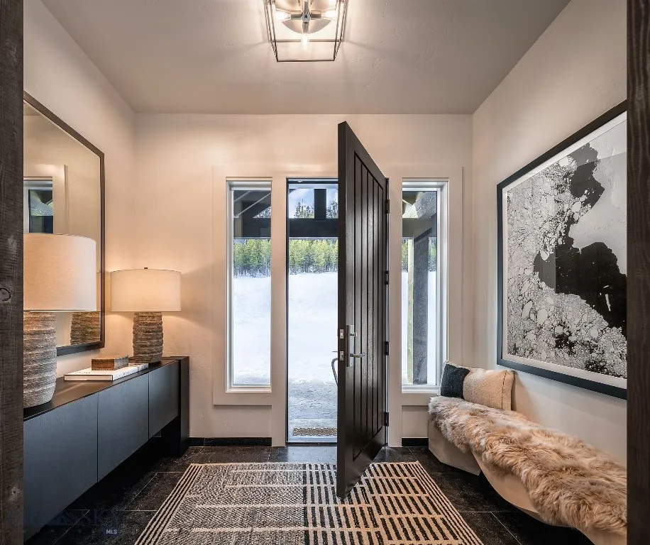 Photo depicts similar furnished residence with same finish package.