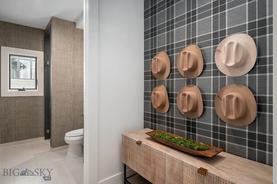 Photo depicts similar furnished residence with same finish package.