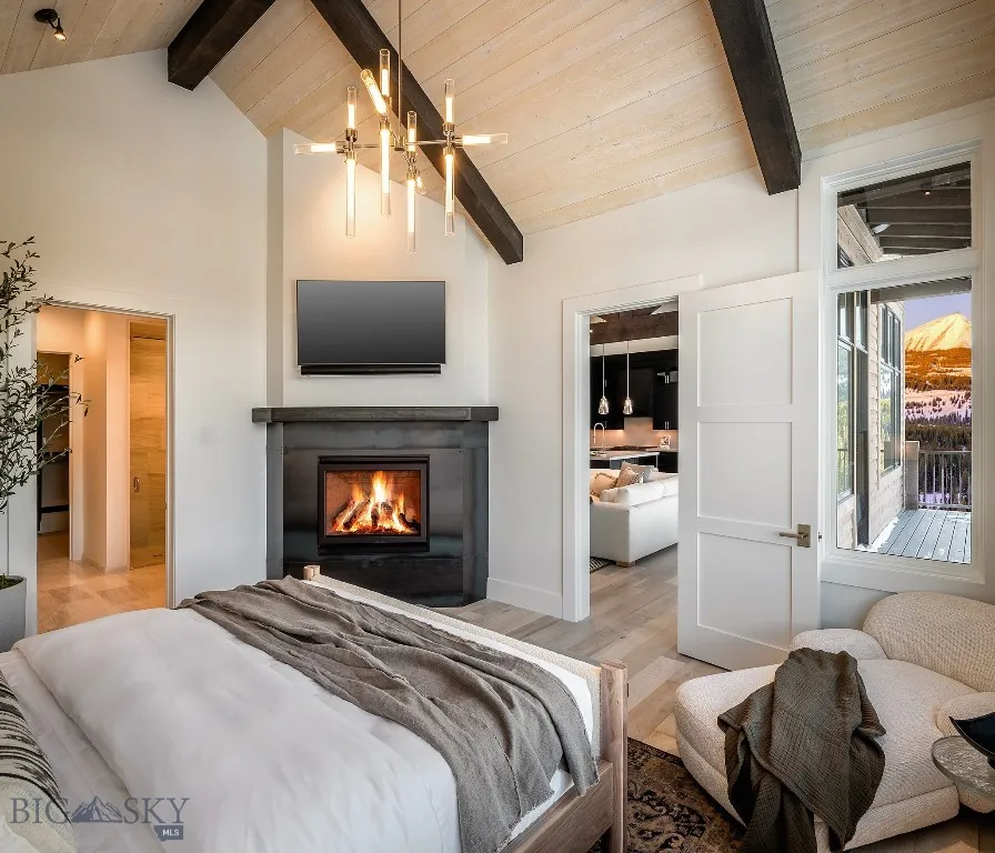 Photo depicts similar furnished residence with same finish package.