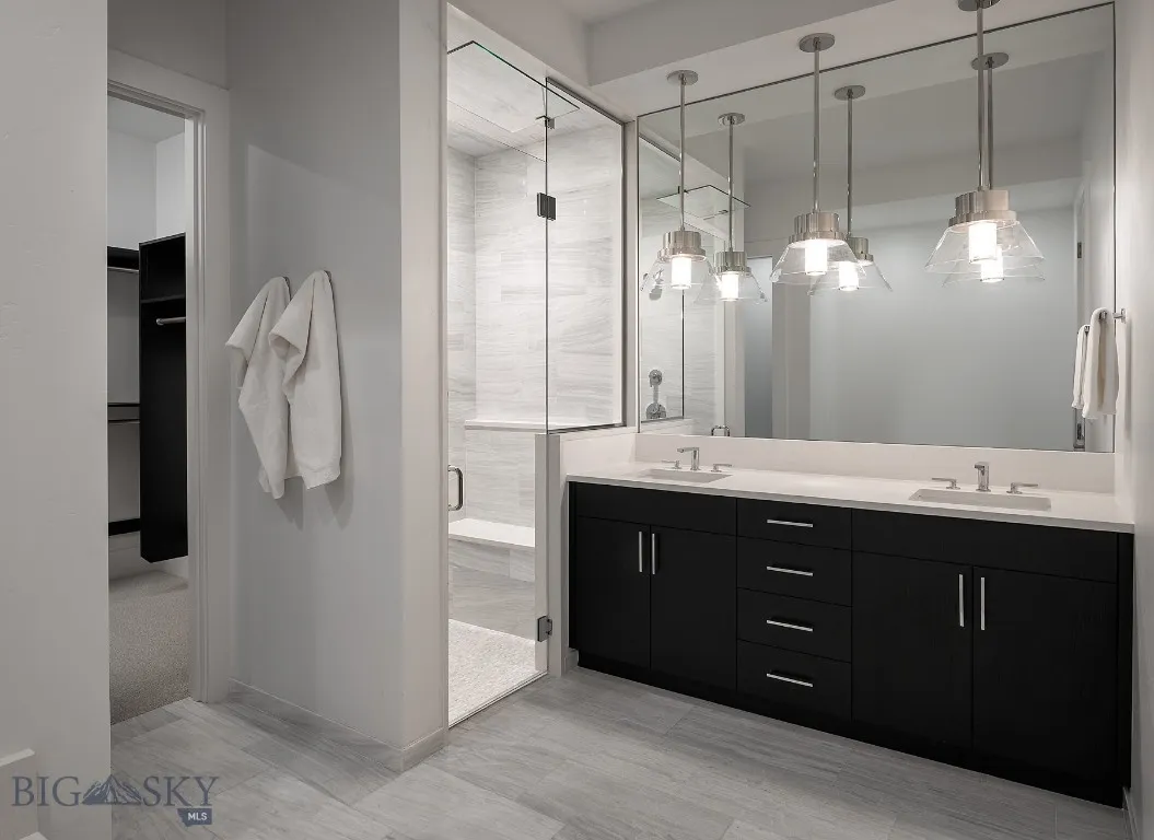 Photo depicts similar furnished residence with same finish package.