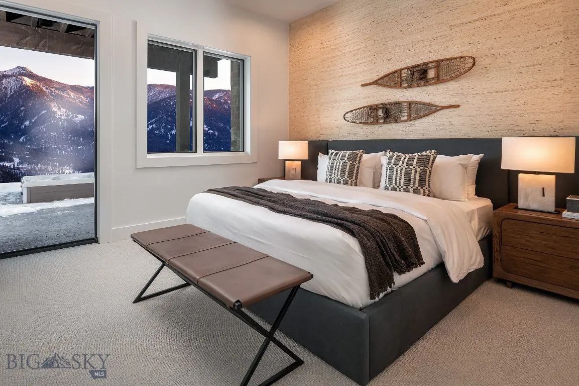 Photo depicts similar furnished residence with same finish package.