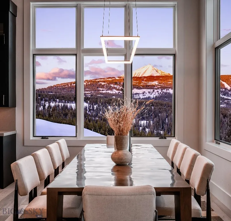 Photo depicts similar furnished residence with same finish package.