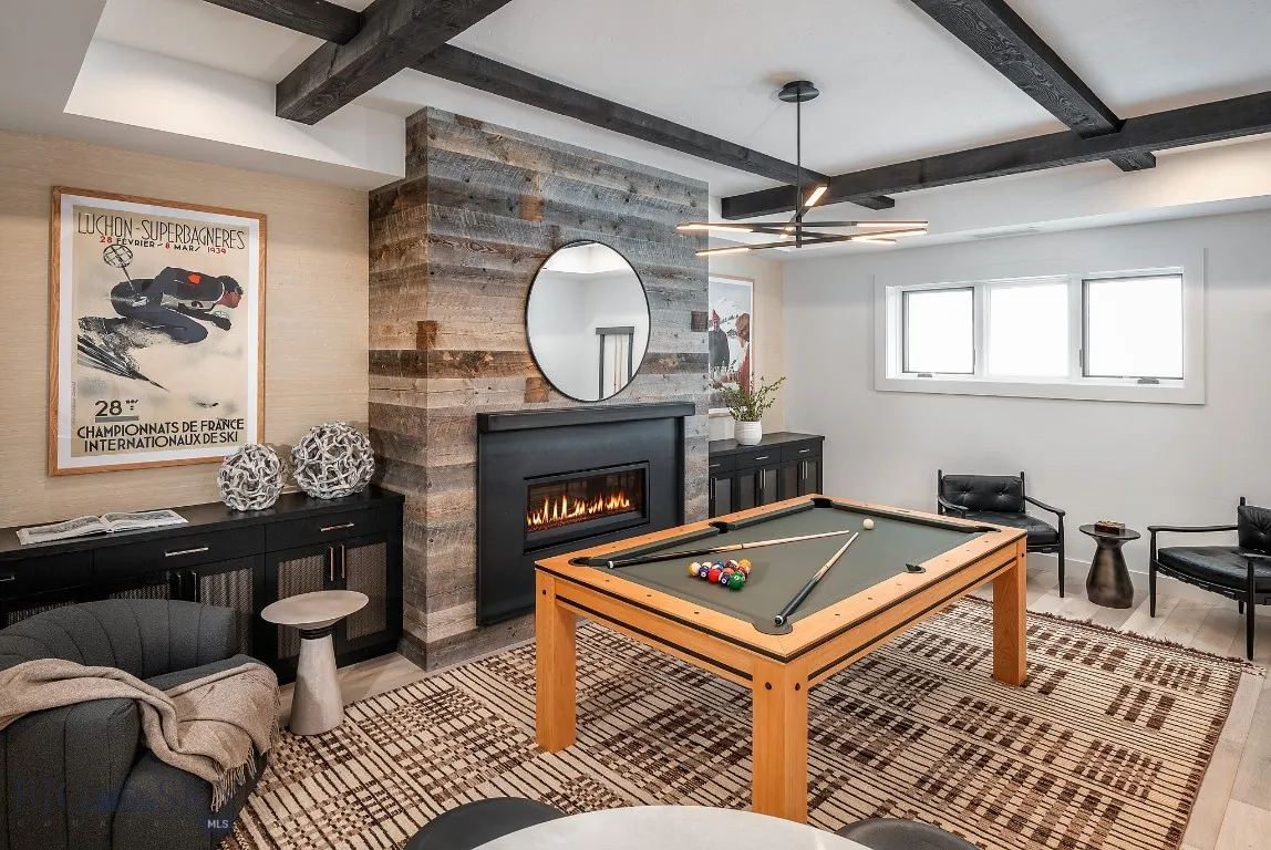 Photo depicts similar furnished residence with same finish package.