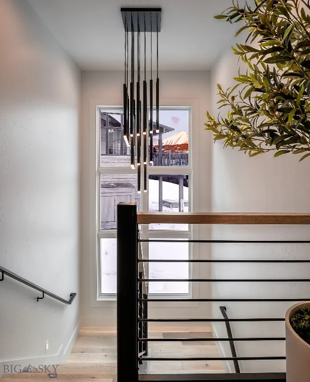 Photo depicts similar furnished residence with same finish package.