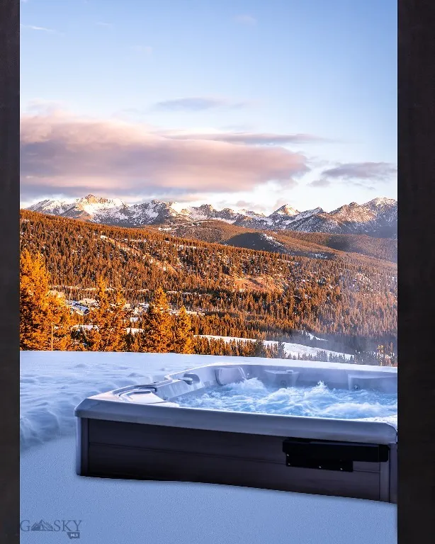 307 Inspiration Point Road 9c, Big Sky, Montana 59, Big Sky, Montana 59716, 5 Bedrooms Bedrooms, ,6 BathroomsBathrooms,Residential,For Sale,307 Inspiration Point Road 9c, Big Sky, Montana 59,0,405533